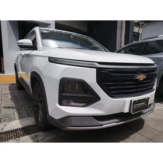 Chevrolet Captiva 1.5 Lt 7p Cvt