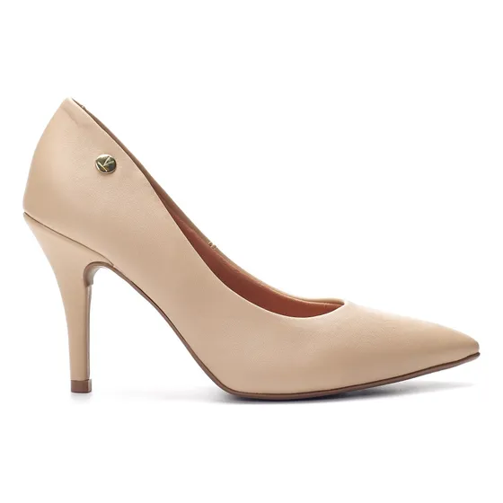 Stiletto Beige Mujer Vizzano Taco 9.5cm