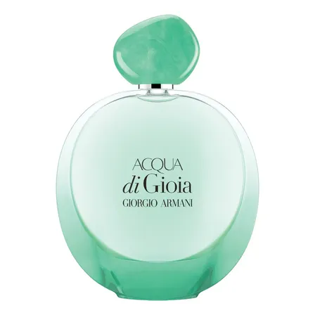 Armani Beauty Perfume Feminino Acqua Di Gioia Intense Eau De Parfum, 100ml