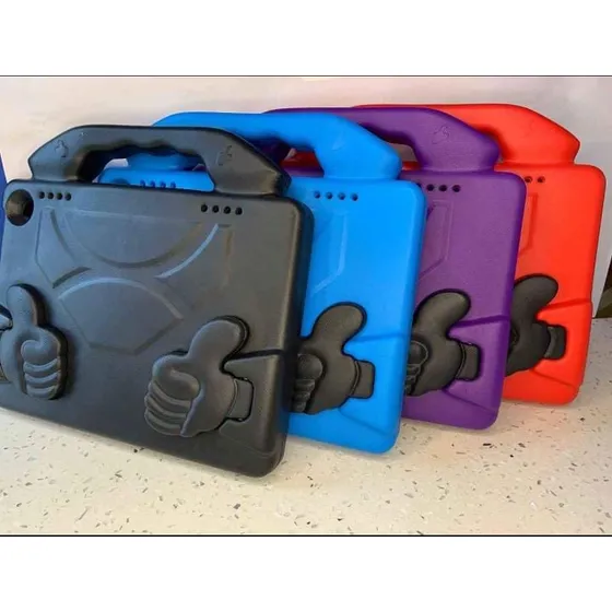Funda Forro Tablet Amazon Fire 8 Pulgadas