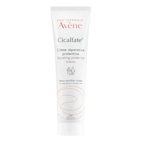 Avene Cicalfate Crema Reparadora Protectora 100ml 