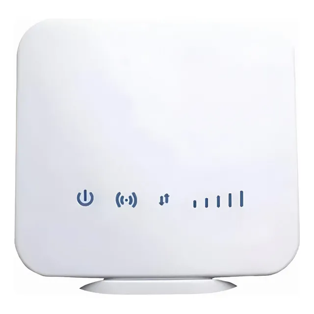 Módem Internet Prepago Rj45 Inalambrico Internet Hogar 