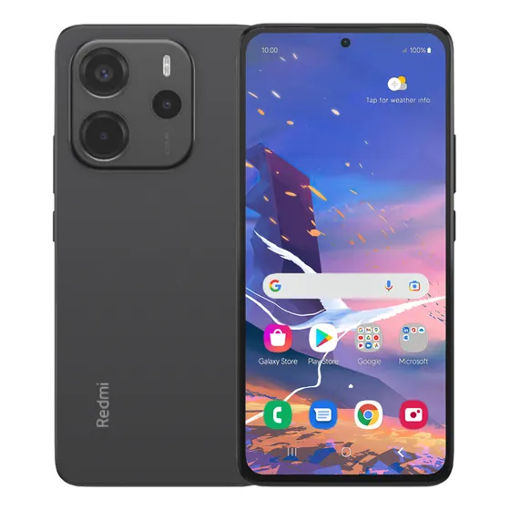 Xiaomi Note 14 6gb Ram 128gb 108mpx 4g Lte Ip54 Atmos Dimm