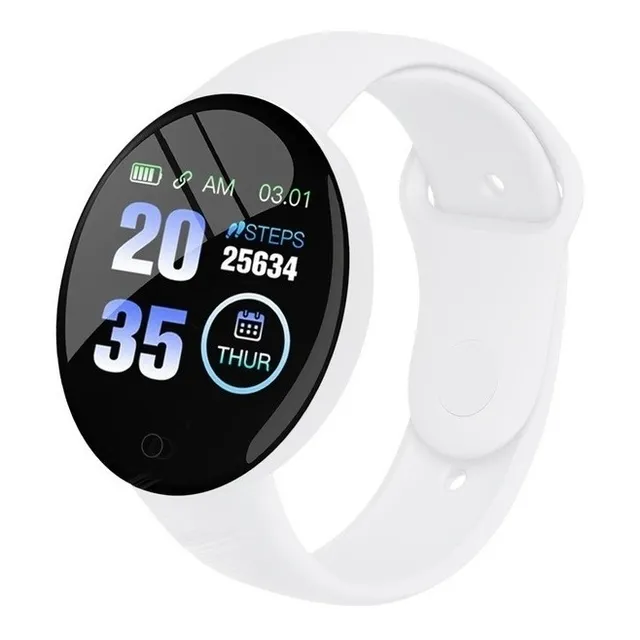 Smart Watch Reloj Digital Regalo Dia Niños Hombre Mujer