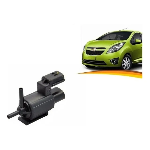Sensor Vacio Map Acceleracion Chevrolet Spark Gt 2010 / 2014