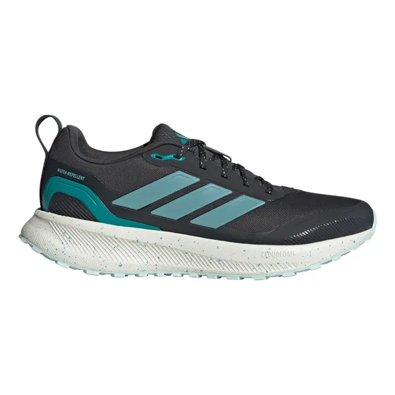 Zapatillas adidas Running Runfalcon 5 Mujer Gris Jp7624 Gris 5.5
