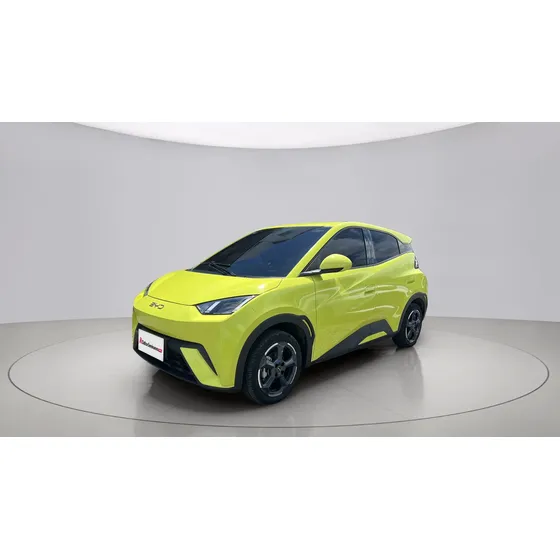 BYD Dolphin 2025 5p Mini Ev 300 Km 30 Kwh 4 Pax Aut