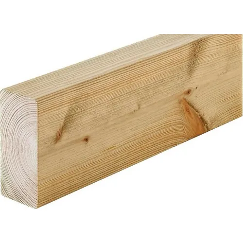 Viga De Pino 3x6 Cepillada 4 Caras Zona Sur