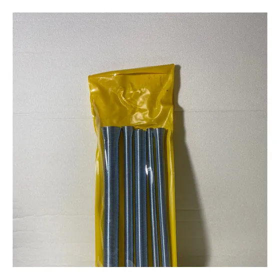 Resorte Dobla Tubos De Cobre Aluminio 1/4  A 5/8