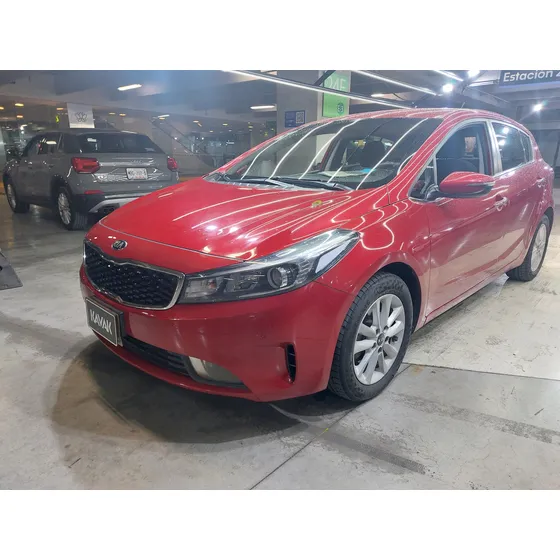 Kia Forte 2.0 Ex