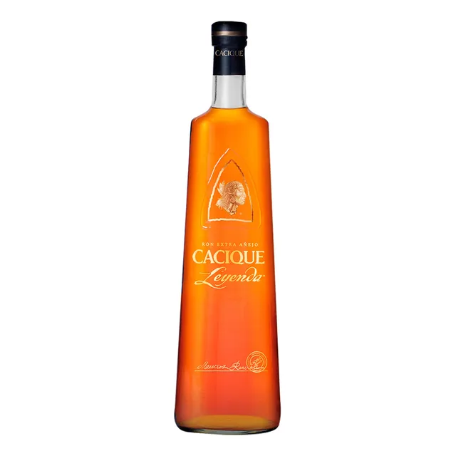 Ron Cacique Leyenda 750ml