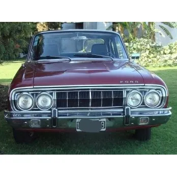 Ford Falcón  1971