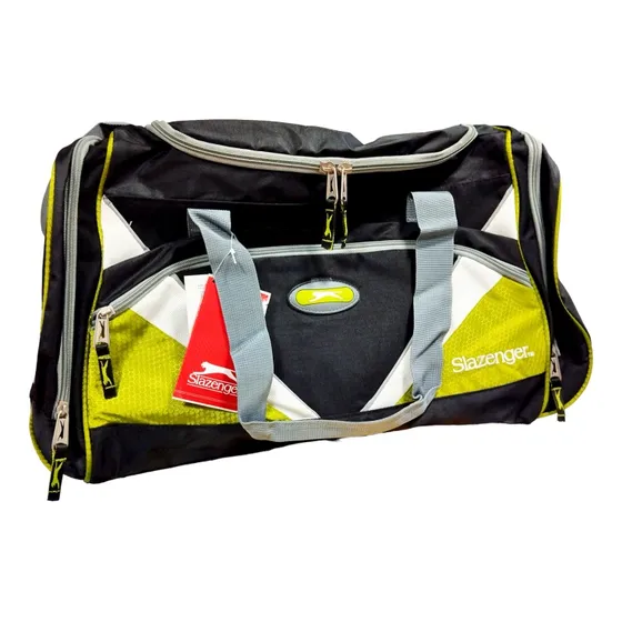 Bolso Viajero O Maletin Para Viaje Grande