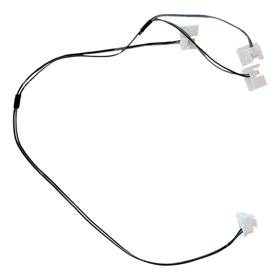 Cabo Conector Placa Fonte Tv Samsung Cy-bc043hgav11