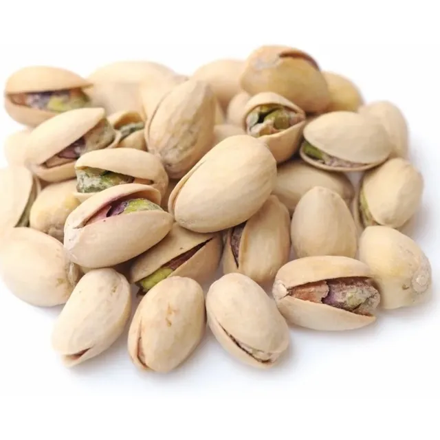 Pistacho Salado Con Cascara 1 Kg. Agro Servicio.