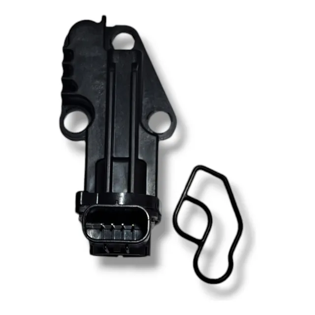Sensor Atuador Marcha Lenta Cg160 Fan Titan 2018 Em Diante