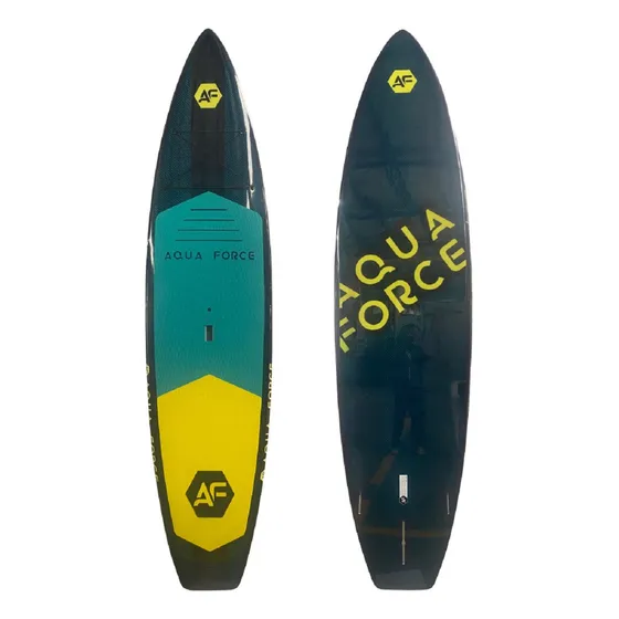 Stand Up Paddle Rígido 11'6  Kauai - Aqua Force