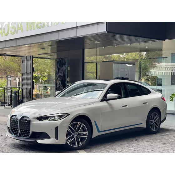 Bmw I4 0.0 Edrive40