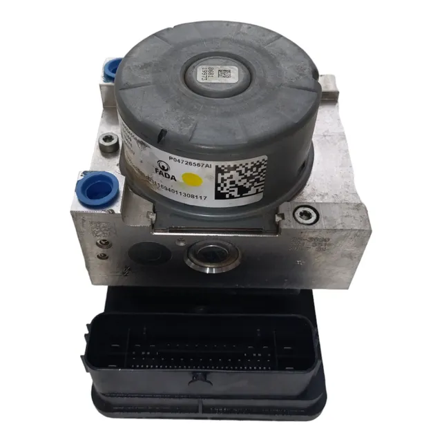 Módulo Central Abs Jeep Compass 16/21 00534550940