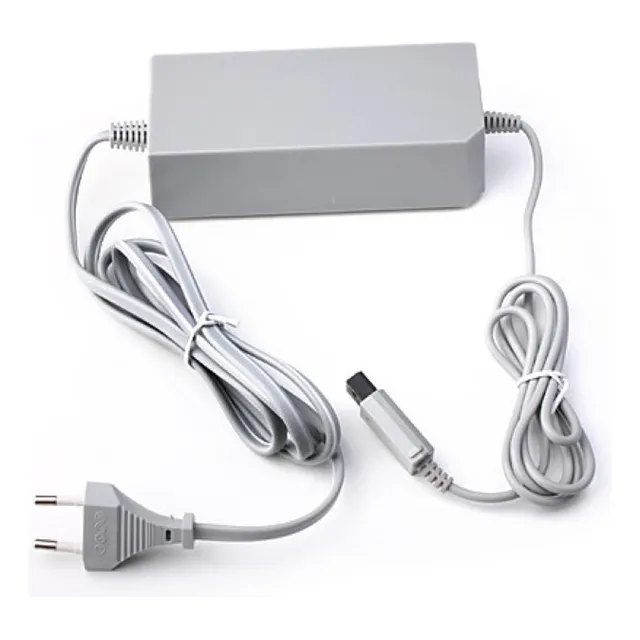 Fuente Transformador Compatible Con  Nintendo Wii.