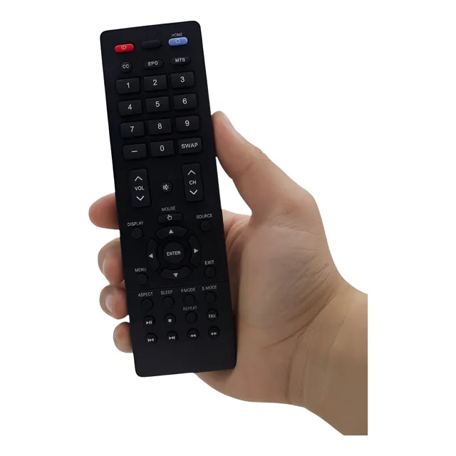 Control Remoto Makena Cursor Smart Tv 32s2 M40sf2+ Pilas