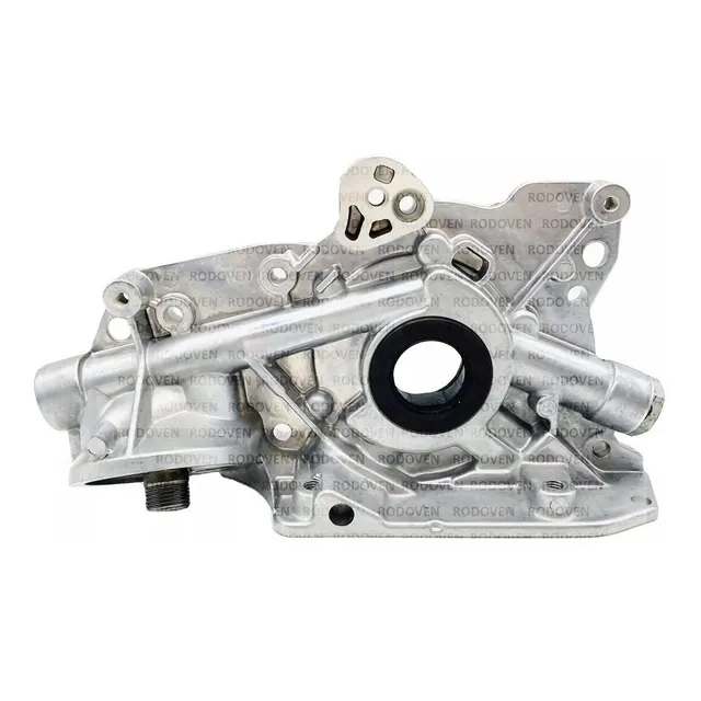 Bomba Aceite Chevrolet Luv 2.2 C22ne 2000 2005
