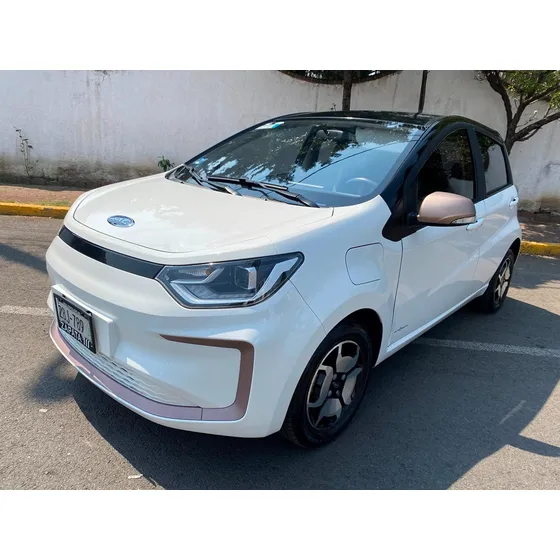 Jac E 10x Pure Electric