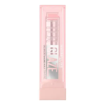 Balsamo Para Labios Maybelline Lifter Glaze 2.8g Pink Drip