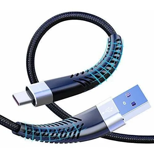 Usb Tipo Largo Ft Unidad Para Samsung Galaxy Note LG 5 Dy