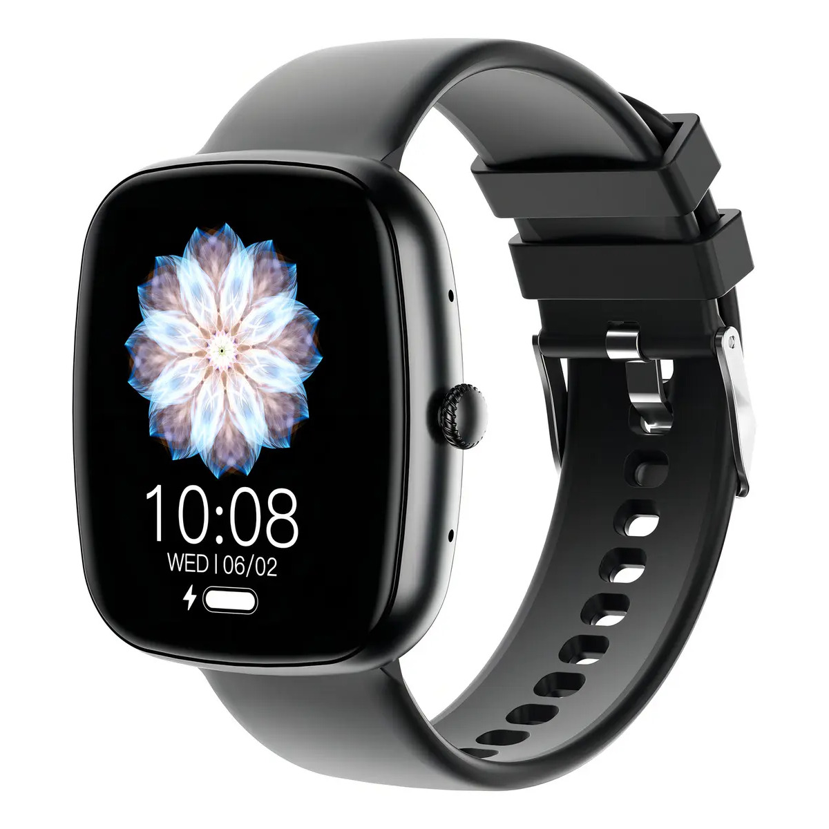 Relógio inteligente smartwatch ultra Bazik Prime S35 Ultra Max masculino e feminino cor preto para android ios 123 modos esporte ip67 47mm Relógio inteligente smartwatch ultra Bazik Prime S35 Ultra Max masculino e feminino cor preto para android ios 123 modos esporte ip67 47mm