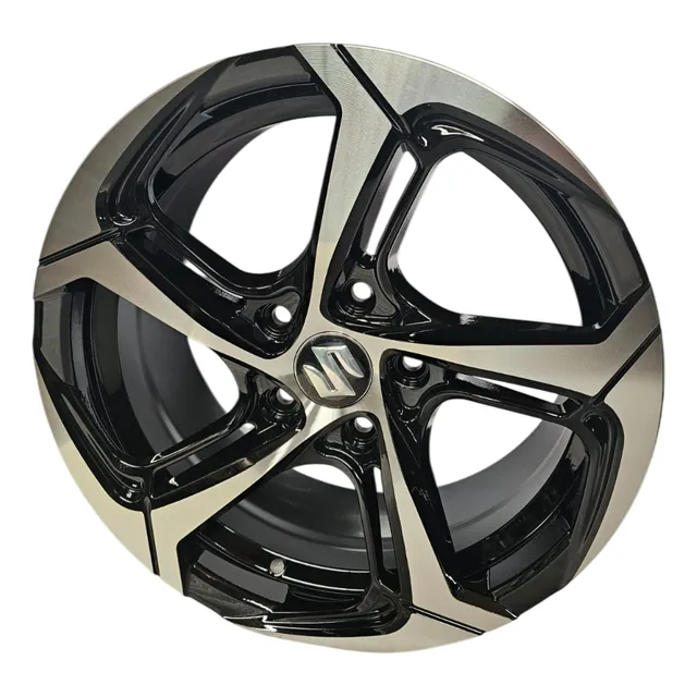 Rines 16 5-114 Para Suzuki Ertiga Xl7 Vitara Swift Sport 4pz