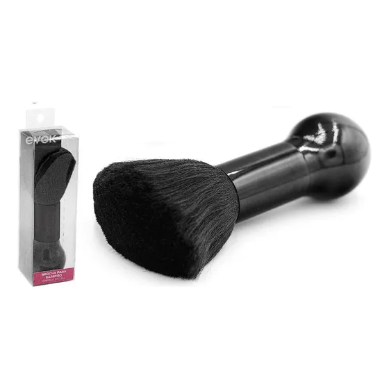 Brocha Para Barbero Evok A019-lsf14