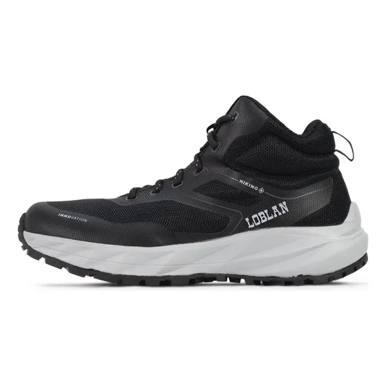 Botas Hiking Loblan Mod 1872