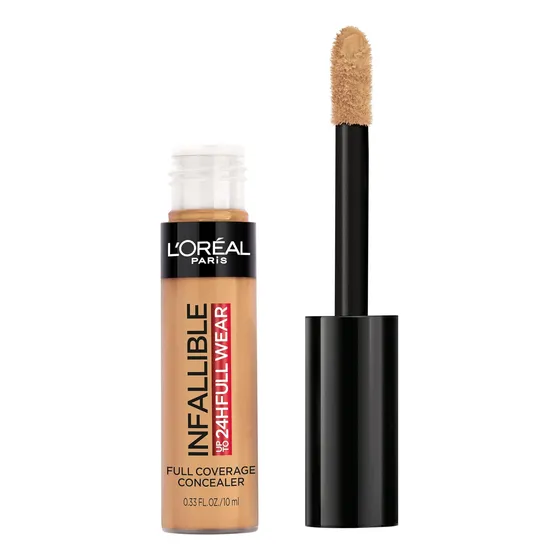Corrector Infallible Full Wear L'oreal Paris, Matte, Waterpr