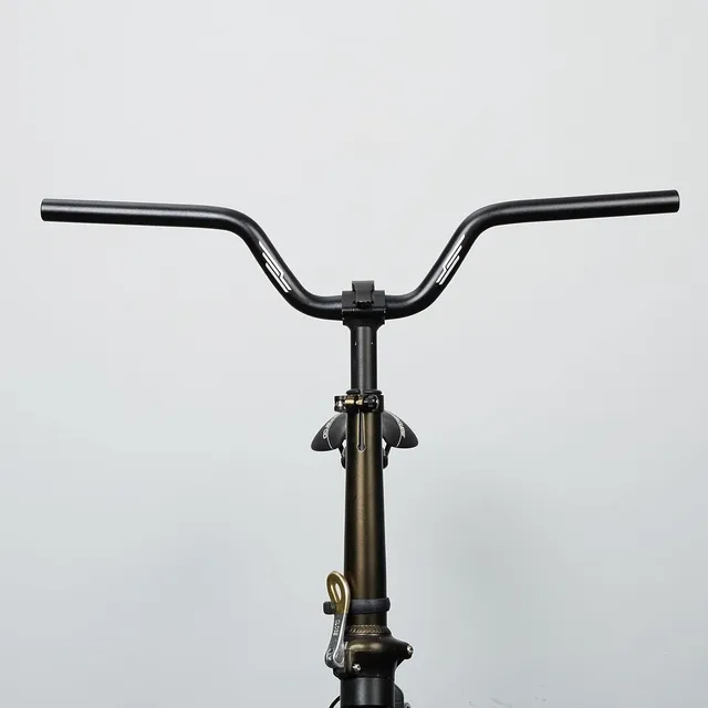 Manillar Para Bicicleta Tipo Bmx