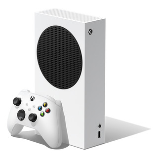 Microsoft Xbox Series S 512gb Standard Rrs-00005 Microsoft Xbox Series S 512gb Standard Rrs-00005