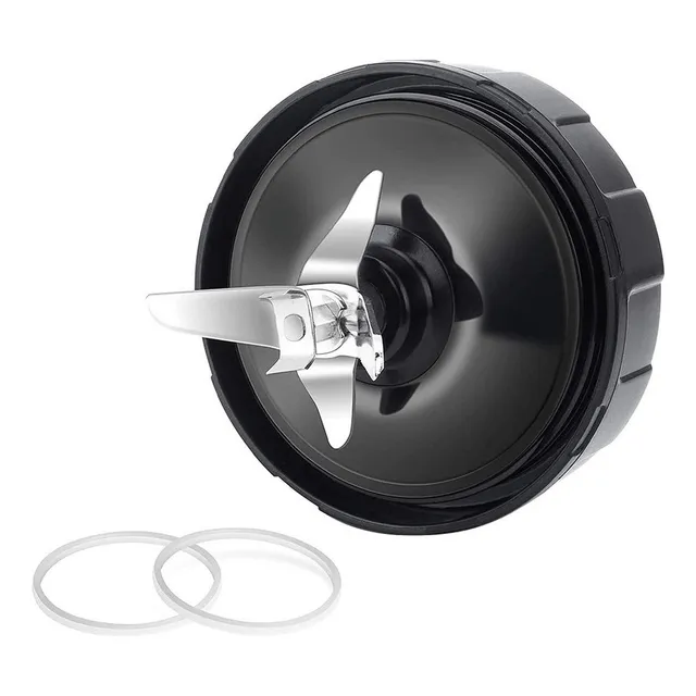 Cuchilla Batidora De 7 Aletas Para Tazas Nutri Ninja