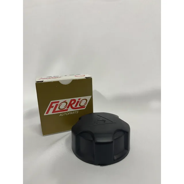 Tapa Refrigerante Peugeot 206 207 307 408 Partner C2 C3 C4