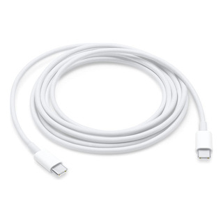 Cable Usb C A C 1.8 Metros Carga Rápida Y Datos Cable Usb C A C 1.8 Metros Carga Rápida Y Datos