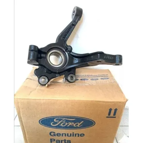 Punta Eje Montante Delt Izq Ecosport Titanium 2014 2015 Orig