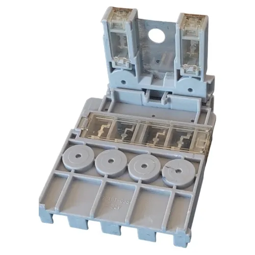 Circuito Multifusible Mitsubishi