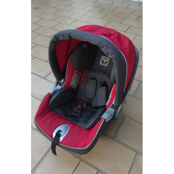 Vendo Silla Carro De Bebé