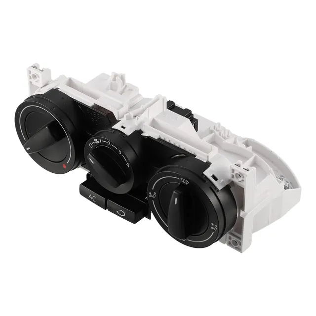 Modulo Control Clima Aire Acondicionado P/ Golf Jetta Passat
