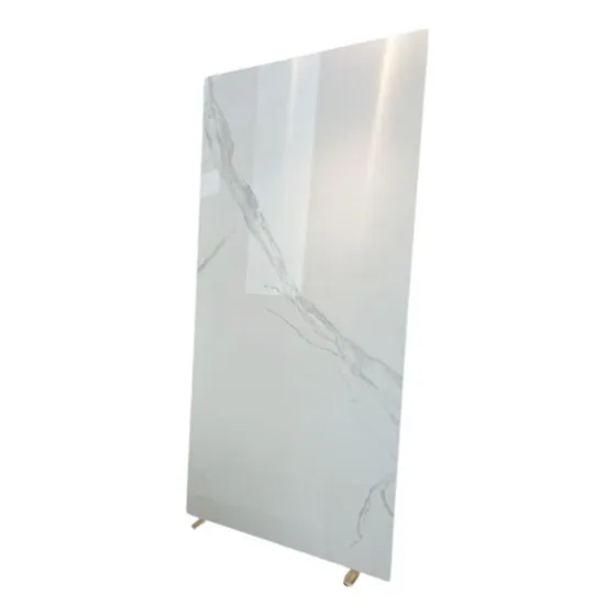 Porcelanato Lastra Calacata Abc Porcelanato Grandes Formatos