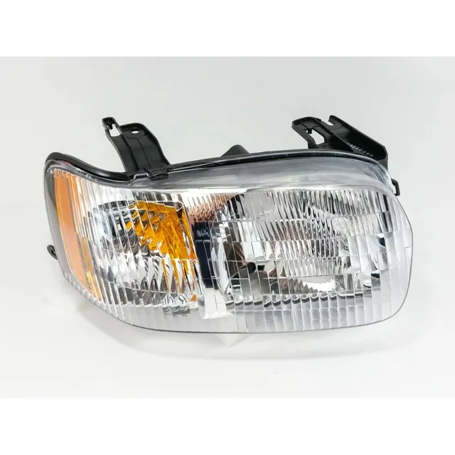 Faro Izquierdo Ford Escape 01-04 Depo
