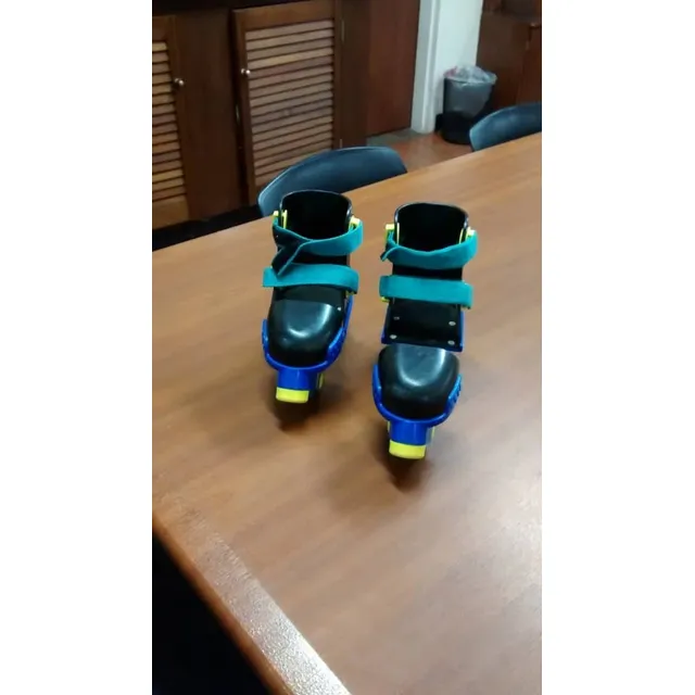 Patines Para Niños Fisher Price