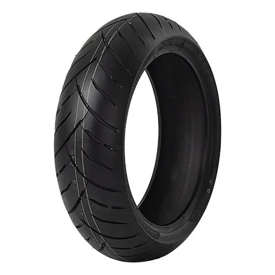 Pneu Traseiro Maxxis Radial 190/55r17 75w Bmw S1000r 2024