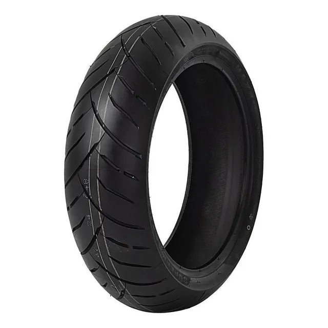 Pneu Traseiro Maxxis Radial 190/55r17 75w Bmw S1000r 2024