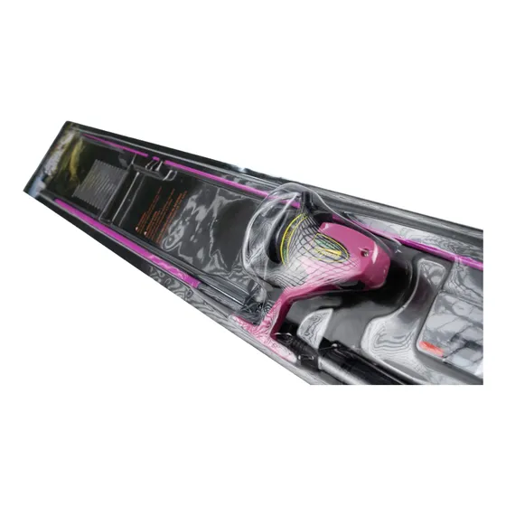 Combo Kit Infantil Pesca Niños Redfish C/caña Y Reel Regalo