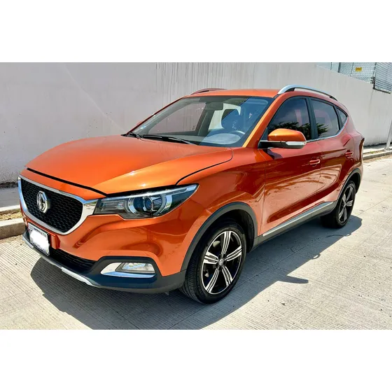 Mg Zs Excite Mt